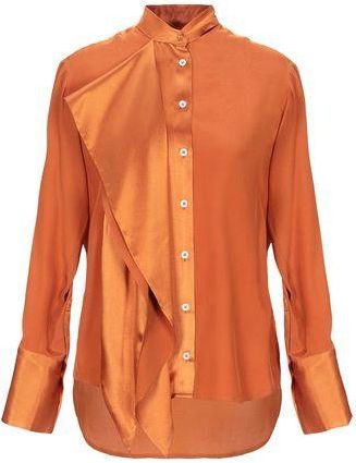 High CAMISETAS Y TOPS - Camisas en YOOX.COM