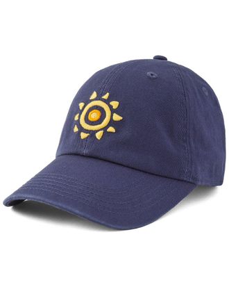 Life is good Chill Cap