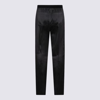 Tom Ford Womens Trousers Black _se Ea