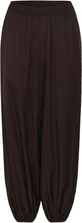 Inwear Trainingsbroeken - Dames - Sweatpants - Bruin - S - Broeken