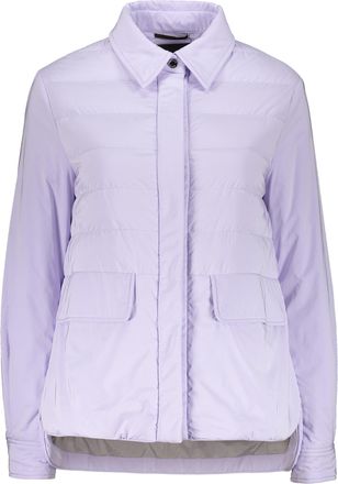 Moorer Short Down Jacket