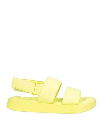 INUIKII CALZADO - Sandalias con cierre en YOOX.COM