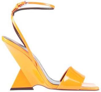 The Attico FOOTWEAR - Sandals sur YOOX.COM