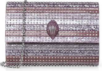 Kurt Geiger Cross Body Bag - Dames - Schoudertassen - Veelkleurig - ONE Size - Tassen