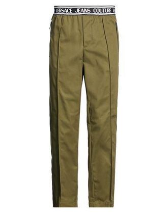 Versace PARTES DE ABAJO - Pantalones en YOOX.COM