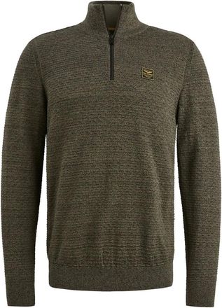 PME Legend Heren, Truien, Groen, Maat: XL Katoen