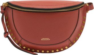 Isabel Marant Isabel Marant, Belt Bags, female, Orange, Size: ONE SIZE Skano Shoulder Bag