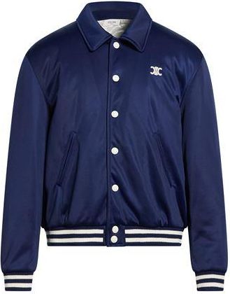 Celine ROPA DE ABRIGO - Chaquetas y cazadoras en YOOX.COM