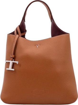 Tod's Leather Handbag