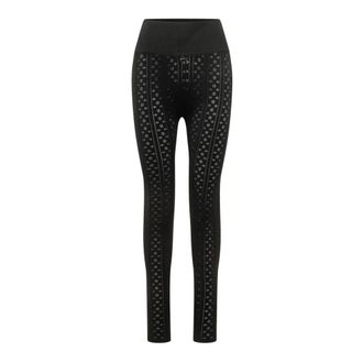 J.W.Anderson Donna, Pantaloni, Nero, M, new