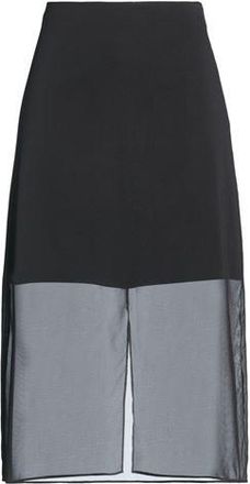 Vince HOSEN & R&Ouml;CKE - Midi-R&ouml;cke auf YOOX.COM