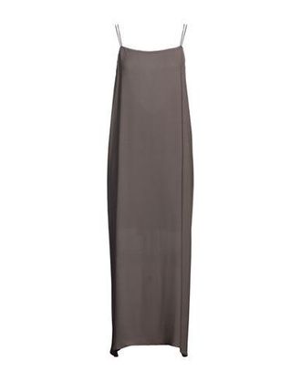Isabel Benenato Maxi dresses