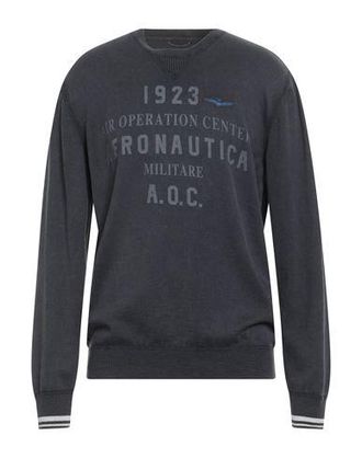 Aeronautica STRICKWAREN - Pullover auf YOOX.COM