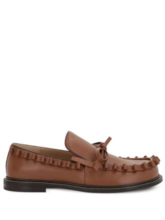 J.W.Anderson: Brown Shoes / Footwear now up to −88% | Stylight