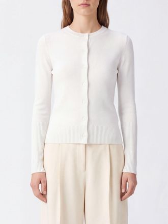 Guest In Residence Maglia Donna colore Bianco