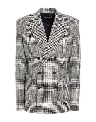 Tom Ford SUITS and CO-ORDS - Blazers on YOOX.COM