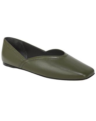 Franco Sarto Flexa Adalina Leather Skimmer