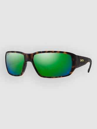 Smith Hookset Matte Tortoise Gafas de Sol marr&oacute;n