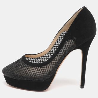Jimmy Choo London Tesia
