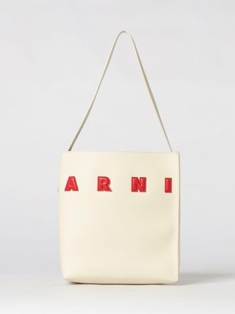 Marni Borsa Museo hobo Marni in pelle