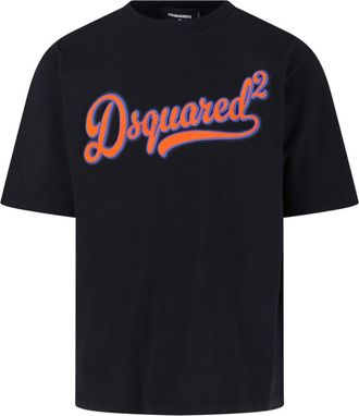 Dsquared2 Logo T-shirt