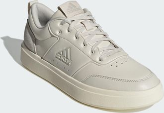 adidas Mens Park Street Shoes - Beige - Size UK 10.5