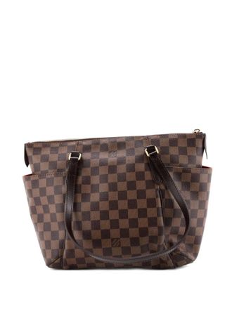 Louis Vuitton Totally Handbag Damier PM shoulder bag - Bruin