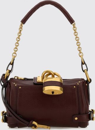 Chlo&eacute; Borsa A Tracolla CHLO&Eacute; Donna colore Marrone