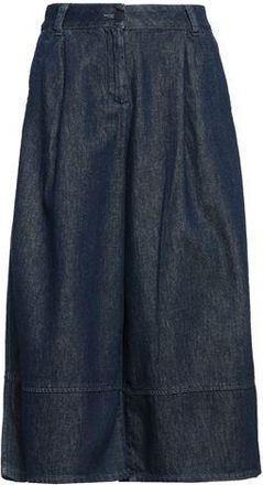 Liviana Conti PARTES DE ABAJO - Pantalones vaqueros en YOOX.COM