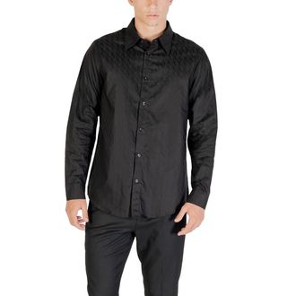 A|X Armani Exchange Heren Shirt