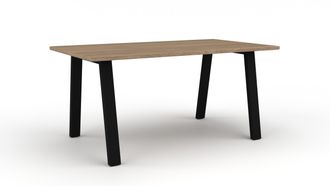 Schubiger M&ouml;bel Esstisch Voltago