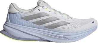 adidas Womens Supernova Ris Ld99 in Dash Grey - Size UK 3.5