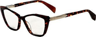 Rag & Bone Rag & Bone Womens Rnb3038 54Mm Optical Frames
