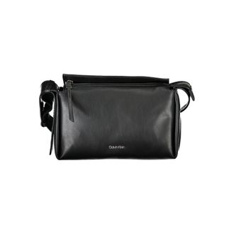 Calvin Klein Polyester Women Shoulder Womens Bag