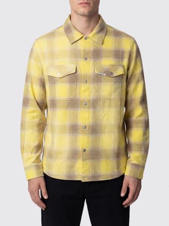 Represent Camicia Represent in cotone check