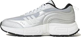 adidas Neo Fantasy Flow Shoes Silver Grey HQ4610
