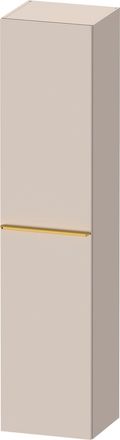Duravit Duravit D-neo Armario Alto, 400x1760x360mm, 1 Puerta, Apertura A