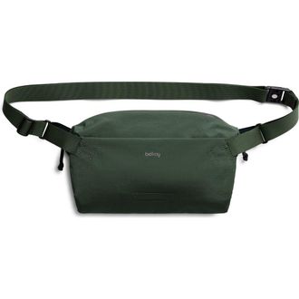Bellroy The Lite Sling Bag in Spruce at Nordstrom