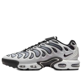 Nike Air Max Plus Drift White Silver Black FD4290-101