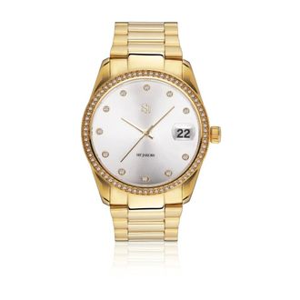 Sif Jakobs Jewellery Mujer, Accesorios, Amarillo, Talla: ONE Size