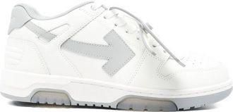 Off-white Arrow Sneakers