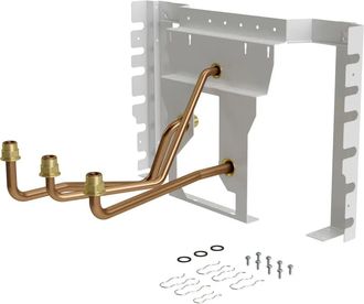 Bosch Accesorio De Instalaci&oacute;n Cs 35 M&oacute;dulo Base Para Condens 5300i Wm / Wma, 7738112830