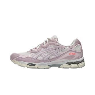 Asics Fitness, Heren, Roze, 46 1/2 EU, Gel-Nyc