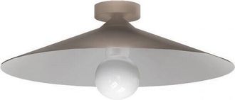 Lumicom Chapeau Plaf&oacute;n Bicolor