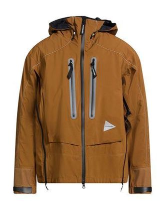 And Wander JACKEN & M&Auml;NTEL - Jacken und Anoraks auf YOOX.COM
