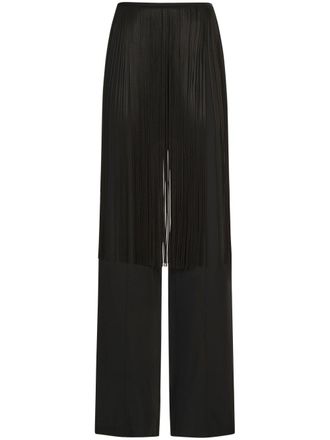 Taller Marmo Oregon broek - Zwart