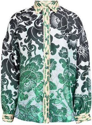 Pierre-Louis Mascia TOPWEAR - Shirts on YOOX.COM
