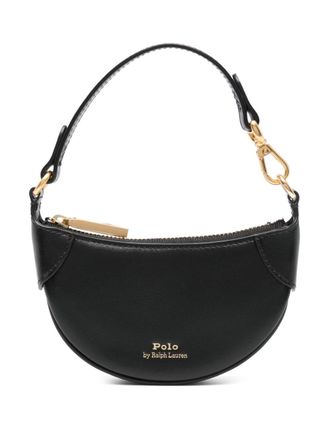 Polo Ralph Lauren Portacarte Polo ID - Nero