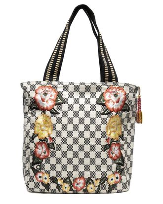 Wyeth Nyc Martina Tote