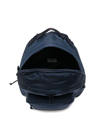 Porter Double Pack Backpack - Navy